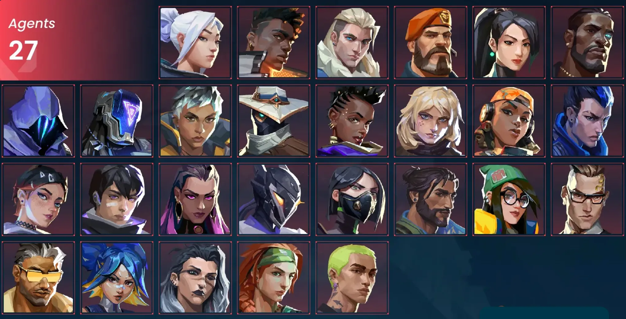 VALORANT | Comet Sword | Catrina | Shellspire Sword | 27 skins | 79 LVL | Warranty | Gift